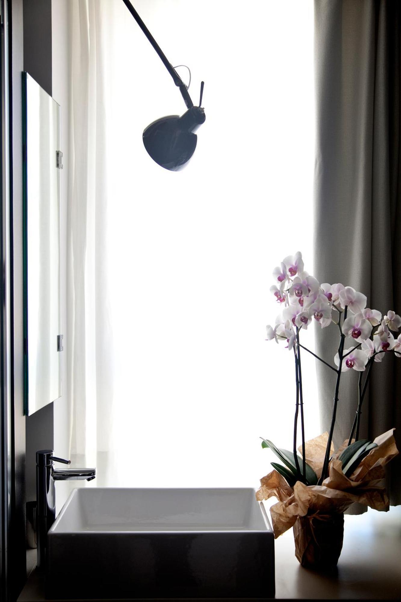 Sora Luxury Inn — Foto 3